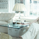 Image for article titled Sandra Lee Opines On Her White Fetish & Non-Existent Gut